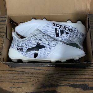 Adidas nemeziz X 17.1 soccer cleats